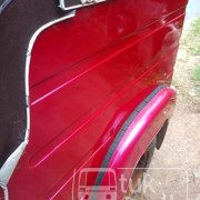 BAJAJ 2004 2 STROKE
