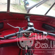 BAJAJ 2004 2 STROKE