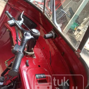 BAJAJ 2004 2 STROKE
