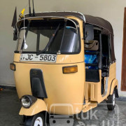BAJAJ 2004 2 STROKE