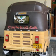 BAJAJ 2004 2 STROKE