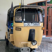 BAJAJ 2004 2 STROKE