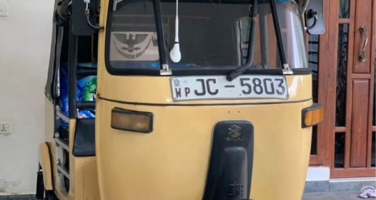 BAJAJ 2004 2 STROKE