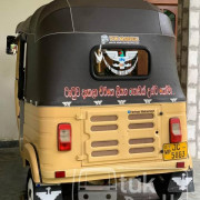 BAJAJ 2004 2 STROKE