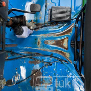 BAJAJ 2011 4 STROKE