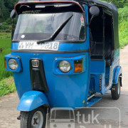 BAJAJ 2011 4 STROKE