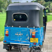 BAJAJ 2011 4 STROKE