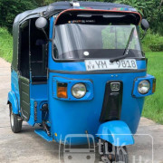 BAJAJ 2011 4 STROKE