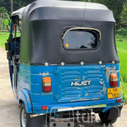 BAJAJ 2011 4 STROKE