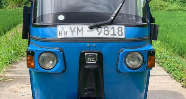 BAJAJ 2011 4 STROKE