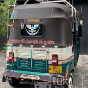 BAJAJ 2009 4 STROKE