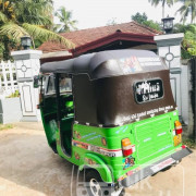 BAJAJ 2005 2 STROKE