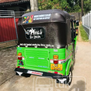 BAJAJ 2005 2 STROKE