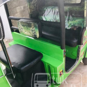 BAJAJ 2005 2 STROKE