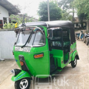 BAJAJ 2005 2 STROKE