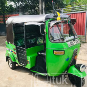 BAJAJ 2005 2 STROKE