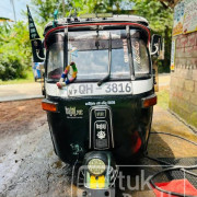 BAJAJ 2006 2 STROKE