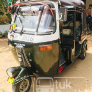 BAJAJ 2006 2 STROKE
