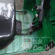 BAJAJ 2004 2 STROKE