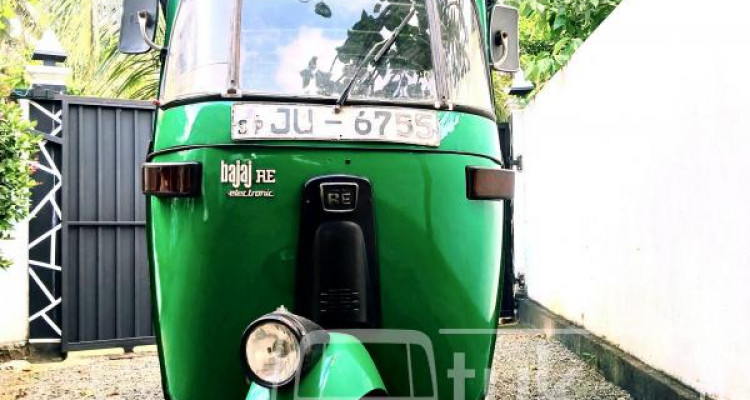 BAJAJ 2004 2 STROKE