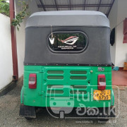 BAJAJ 2004 2 STROKE