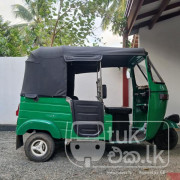 BAJAJ 2004 2 STROKE