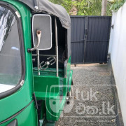 BAJAJ 2004 2 STROKE