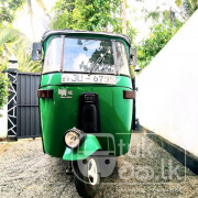BAJAJ 2004 2 STROKE