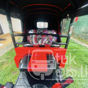 BAJAJ 2001 2 STROKE