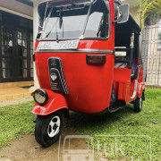 BAJAJ 2001 2 STROKE