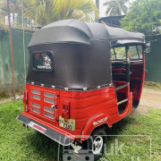 BAJAJ 2001 2 STROKE
