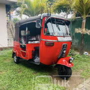 BAJAJ 2001 2 STROKE
