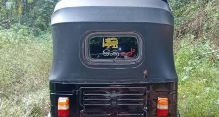 BAJAJ 2011 4 STROKE
