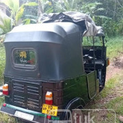 BAJAJ 2011 4 STROKE