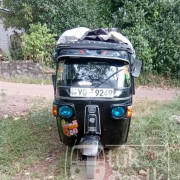 BAJAJ 2011 4 STROKE