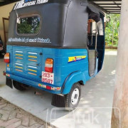 BAJAJ 1997 2 STROKE