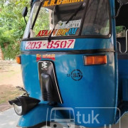 BAJAJ 1997 2 STROKE