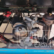 BAJAJ 1997 2 STROKE