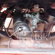 BAJAJ 2001 2 STROKE