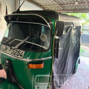 BAJAJ  2005 2 STROKE