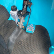 BAJAJ 1998 2 STROKE