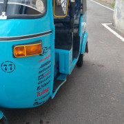 BAJAJ 1998 2 STROKE