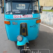 BAJAJ 1998 2 STROKE