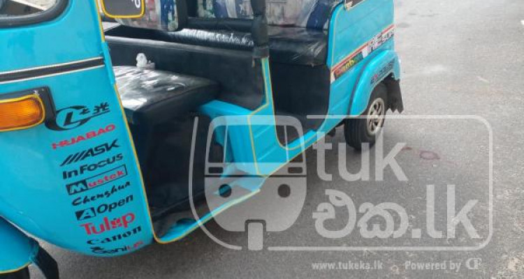 BAJAJ 1998 2 STROKE