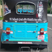 BAJAJ 1998 2 STROKE