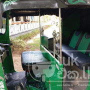 BAJAJ 2011 4 STROKE