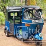 BAJAJ 2007 4 STROKE