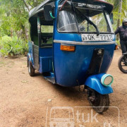 BAJAJ 2007 4 STROKE