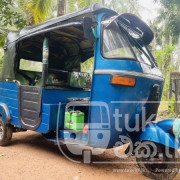 BAJAJ 2007 4 STROKE