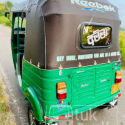 BAJAJ 2005 2 STROKE